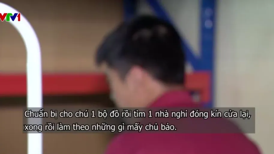 “Bắt cóc online” – kịch bản lừa đảo tinh vi khiến học sinh sập bẫy- Ảnh 5. “Bắt cóc online” – kịch bản lừa đảo tinh vi khiến học sinh sập bẫy- Ảnh 5.