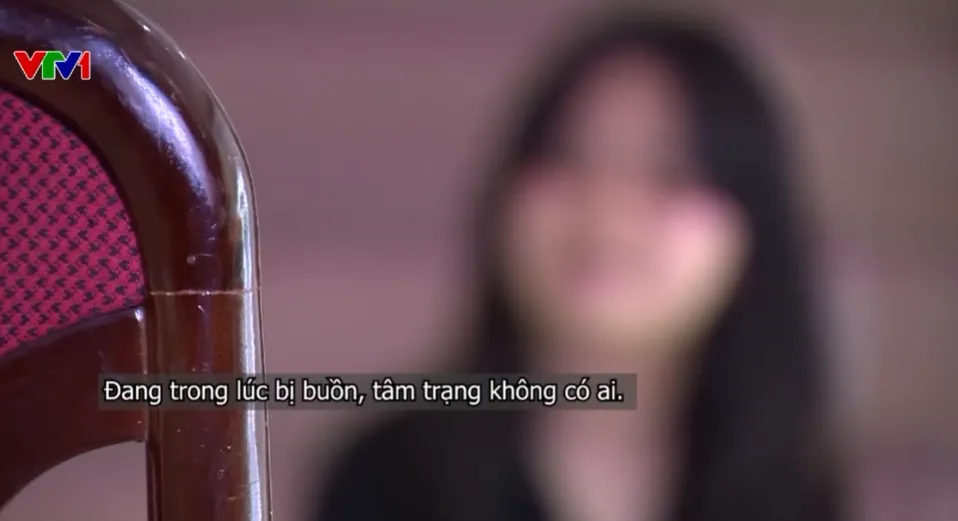 “Bắt cóc online” – kịch bản lừa đảo tinh vi khiến học sinh sập bẫy- Ảnh 10. “Bắt cóc online” – kịch bản lừa đảo tinh vi khiến học sinh sập bẫy- Ảnh 10.