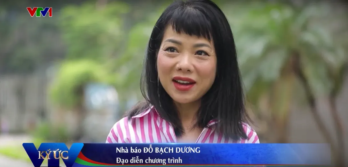 Ký ức VTV: Gặp lại quán quân đầu tiên của Hành trình văn hóa sau 22 năm  - Ảnh 2.
