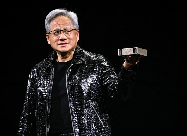 Hoa Kỳ cho phép các lô hàng chip Nvidia tới Trung Quốc  - Ảnh 1.