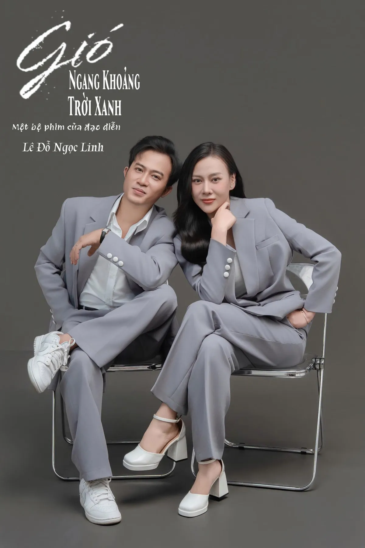 Gió ngang khoảng trời xanh lên sóng VTV3 sau Mặt trời lạnh- Ảnh 5. Gió ngang khoảng trời xanh lên sóng VTV3 sau Mặt trời lạnh- Ảnh 5.
