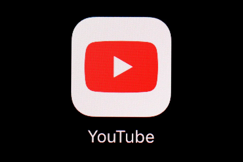 Australia cấm trẻ dưới 16 tuổi truy cập YouTube - Ảnh 1.