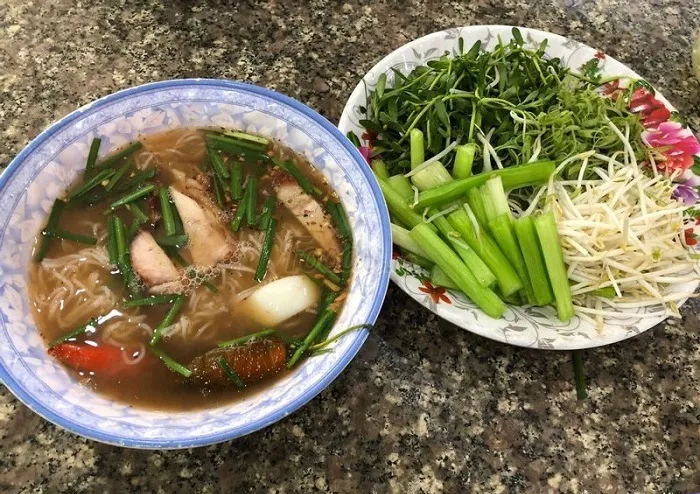 Những hương vị xưa giữa nhịp sống hiện đại - Ảnh 4.