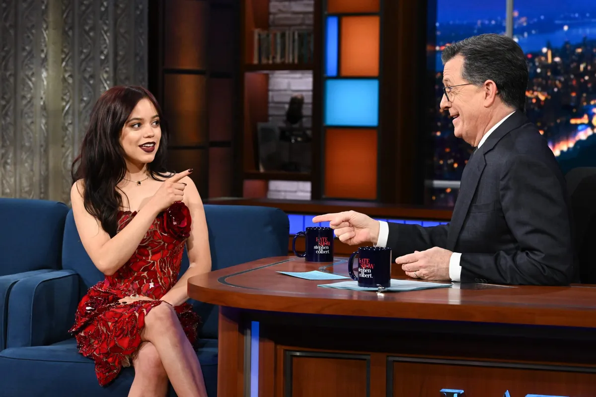 Vì sao Đài CBS hủy bỏ chương trình  "The Late Show with Stephen Colbert"? - Ảnh 3.