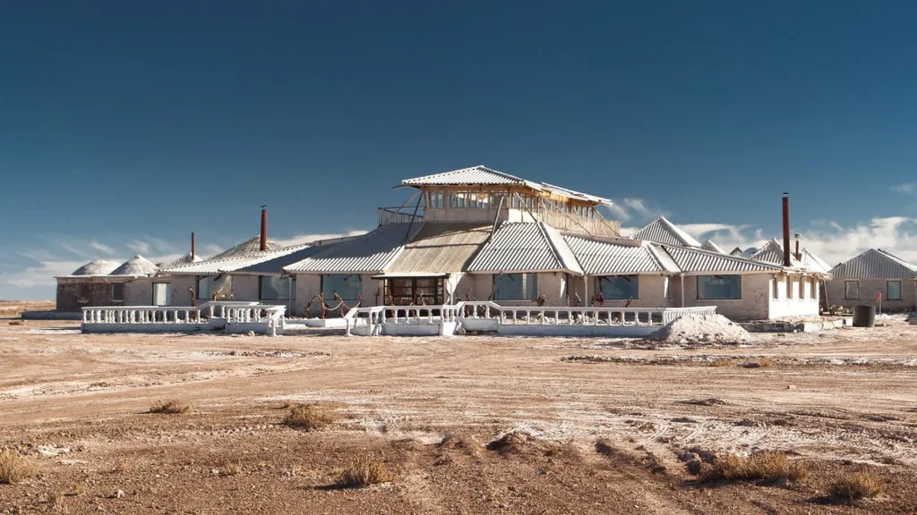 Salar de Uyuni: Thiên đường muối cho sức khỏe và cuộc sống  - Ảnh 3.