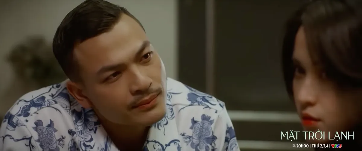 Mặt trời lạnh - Tập 27:  - Ảnh 1.