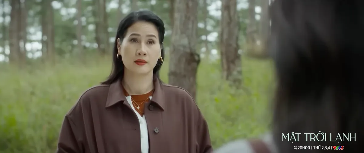 Mặt trời lạnh - Tập 27:  - Ảnh 5.