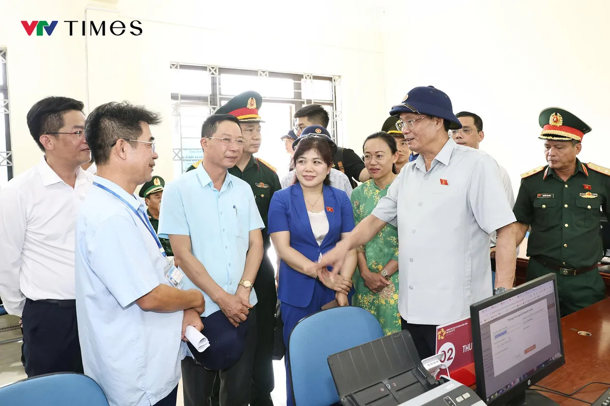 Đặc khu Cô Tô cần xác lập động lực tăng trưởng mới, làm mới động lực tăng trưởng cũ- Ảnh 1. Đặc khu Cô Tô cần xác lập động lực tăng trưởng mới, làm mới động lực tăng trưởng cũ- Ảnh 1.