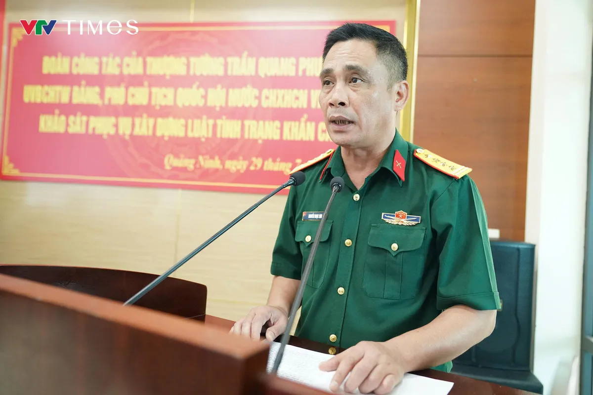 Đặc khu Cô Tô cần xác lập động lực tăng trưởng mới, làm mới động lực tăng trưởng cũ- Ảnh 3. Đặc khu Cô Tô cần xác lập động lực tăng trưởng mới, làm mới động lực tăng trưởng cũ- Ảnh 3.