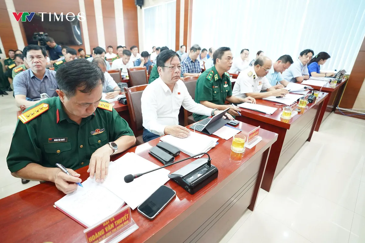 Đặc khu Cô Tô cần xác lập động lực tăng trưởng mới, làm mới động lực tăng trưởng cũ- Ảnh 6. Đặc khu Cô Tô cần xác lập động lực tăng trưởng mới, làm mới động lực tăng trưởng cũ- Ảnh 6.