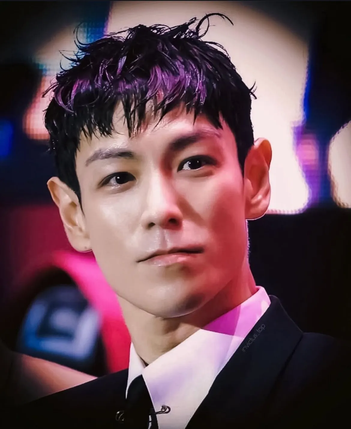 TOP (BIGBANG) bắt tay cùng CJ ENM trở lại đường đua âm nhạc - Ảnh 1.