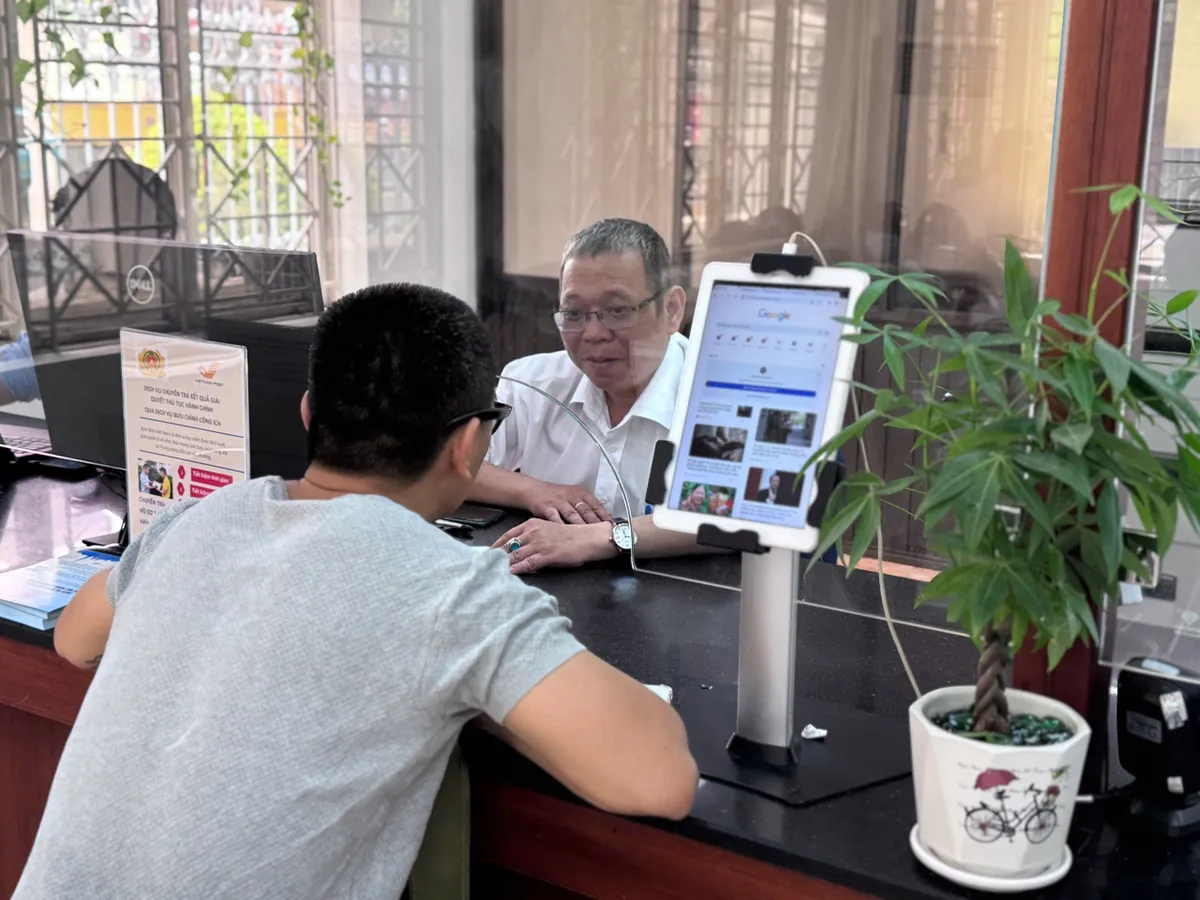 TP Hồ Chí Minh đánh giá 1 tháng vận hành chính quyền 2 cấp - Ảnh 2.