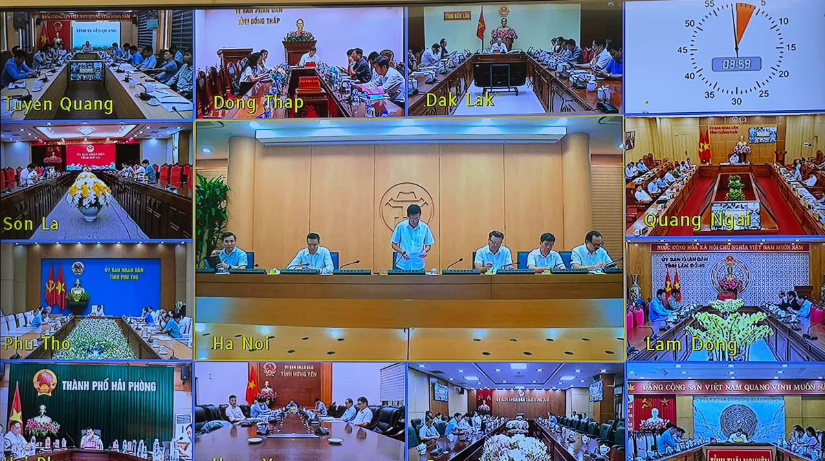 Thủ tướng: 3 mục tiêu lớn cuối năm 2025 để hoàn thành xuất sắc đột phá chiến lược về hạ tầng giao thông - Ảnh 13.