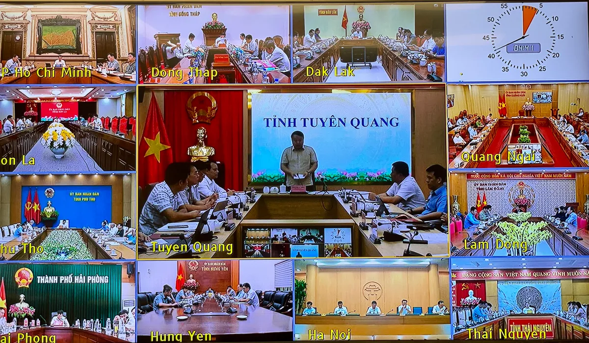 Thủ tướng: 3 mục tiêu lớn cuối năm 2025 để hoàn thành xuất sắc đột phá chiến lược về hạ tầng giao thông - Ảnh 12.