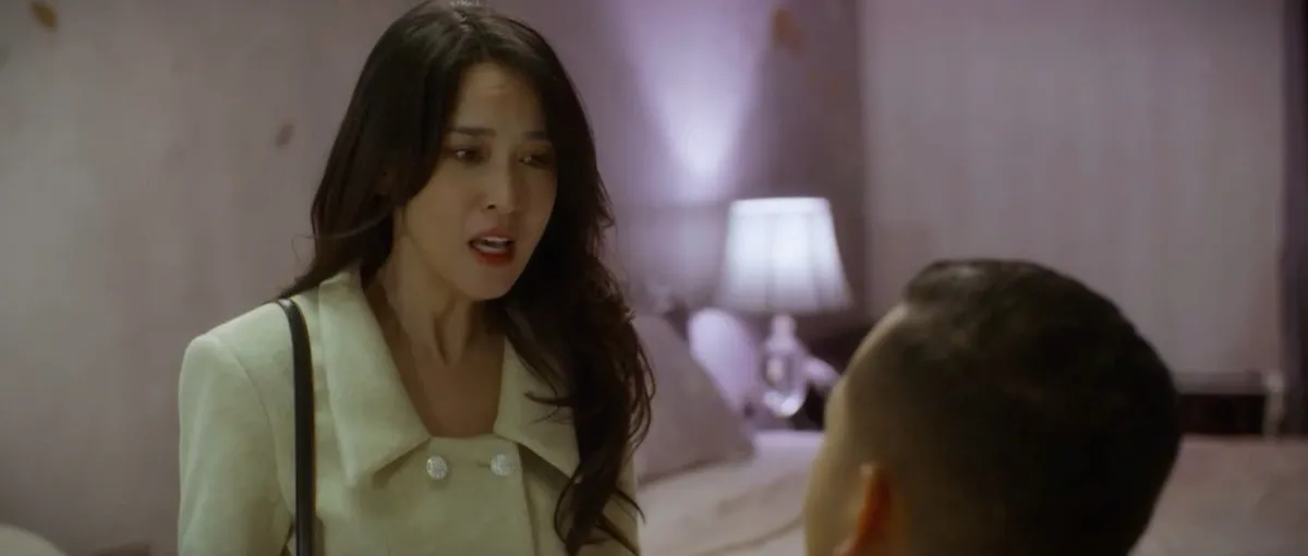 Mặt trời lạnh - Tập 27: Kế hoạch hoàn hảo của Sơn Dương vạch trần tội lỗi của Cao Nguyên Xanh - Ảnh 17.