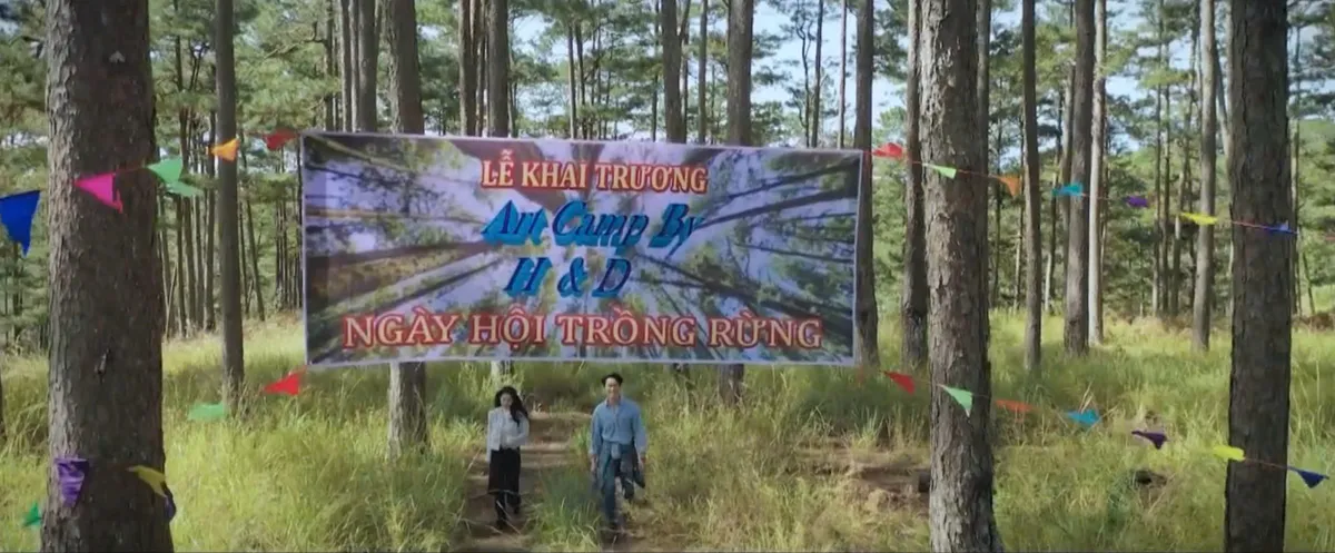 Mặt trời lạnh - Tập 27: Kế hoạch hoàn hảo của Sơn Dương vạch trần tội lỗi của Cao Nguyên Xanh - Ảnh 1.
