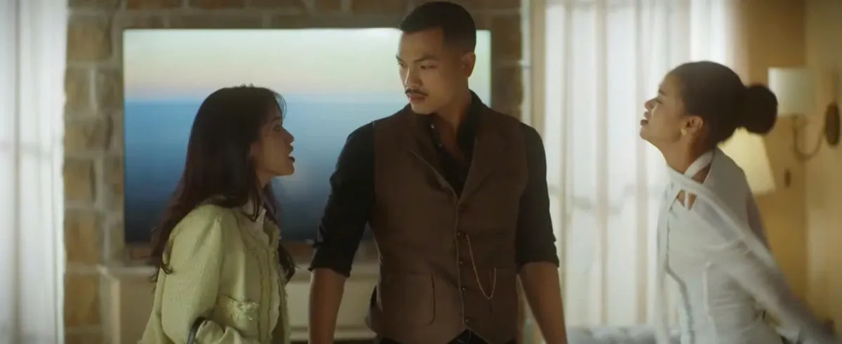 Mặt trời lạnh - Tập 27: Kế hoạch hoàn hảo của Sơn Dương vạch trần tội lỗi của Cao Nguyên Xanh - Ảnh 11.