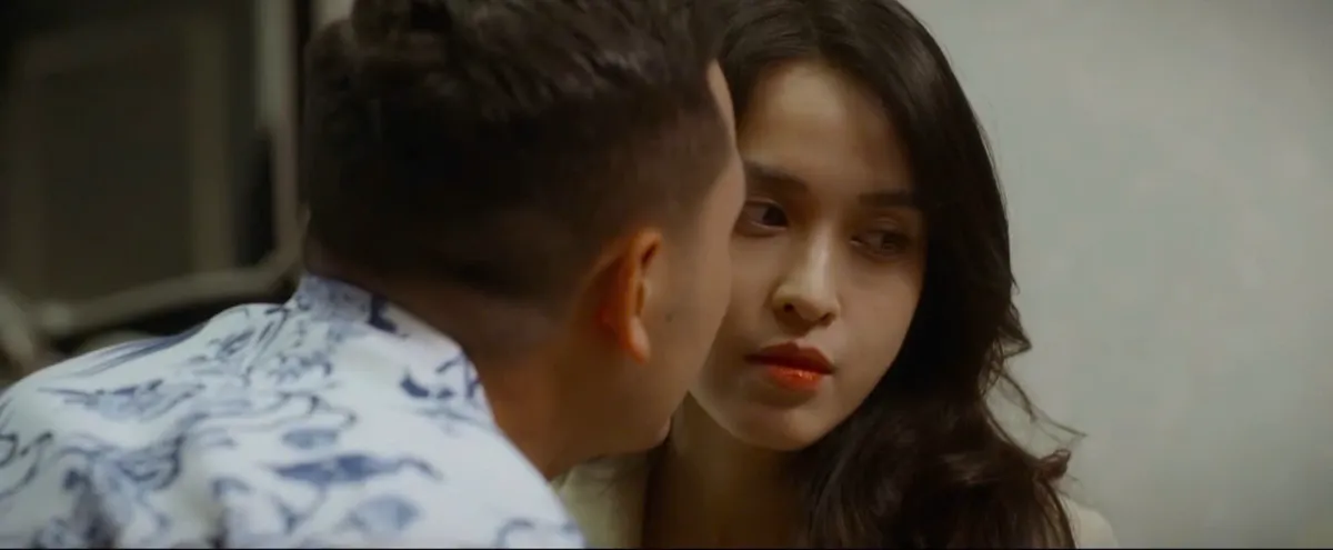 Mặt trời lạnh - Tập 27: Kế hoạch hoàn hảo của Sơn Dương vạch trần tội lỗi của Cao Nguyên Xanh - Ảnh 16.