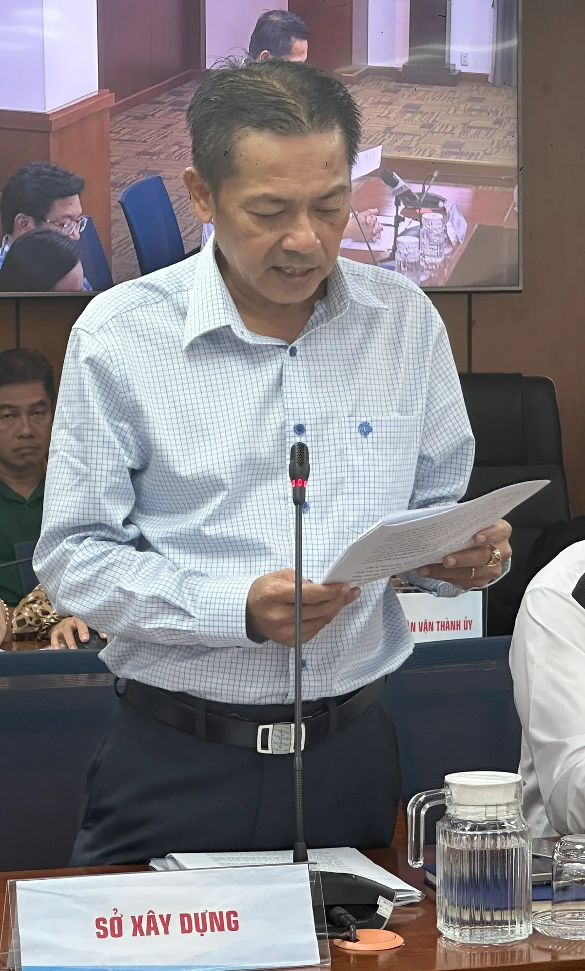 TP Hồ Chí Minh công bố kế hoạch khai thác quỹ đất sau khi di dời nhà ven kênh, rạch- Ảnh 1. TP Hồ Chí Minh công bố kế hoạch khai thác quỹ đất sau khi di dời nhà ven kênh, rạch- Ảnh 1.