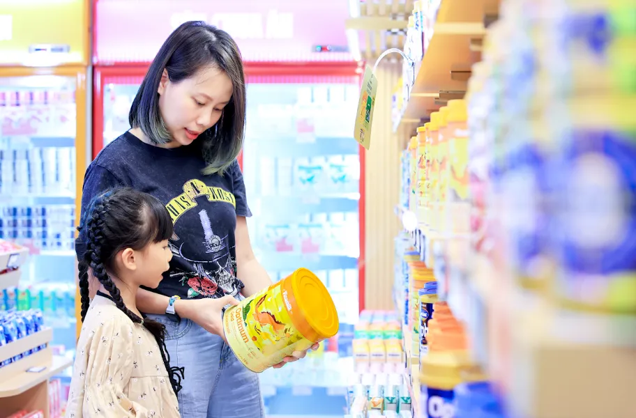 Đổi mới sản phẩm, đột ph&aacute; c&ocirc;ng nghệ gi&uacute;p Vinamilk khẳng định vị thế thương hiệu, tăng trưởng doanh thu Qu&yacute; 2/2025 - Ảnh 1.