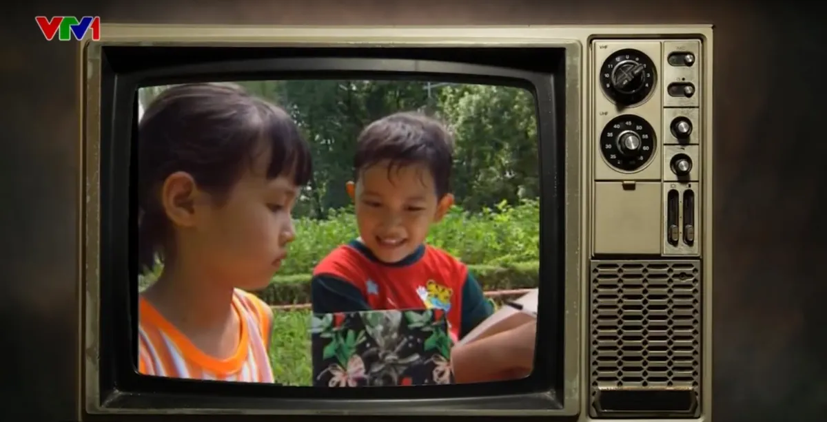 Ký ức VTV: Dấu ấn những chương trình khoa học dành cho thiếu nhi một thời - Ảnh 3.