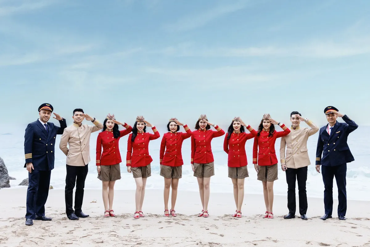 Vietjet vượt kế hoạch kinh doanh, đặt hàng tàu bay lớn, tự phục vụ mặt đất, trúng thầu dự án Long Thành - Ảnh 5.