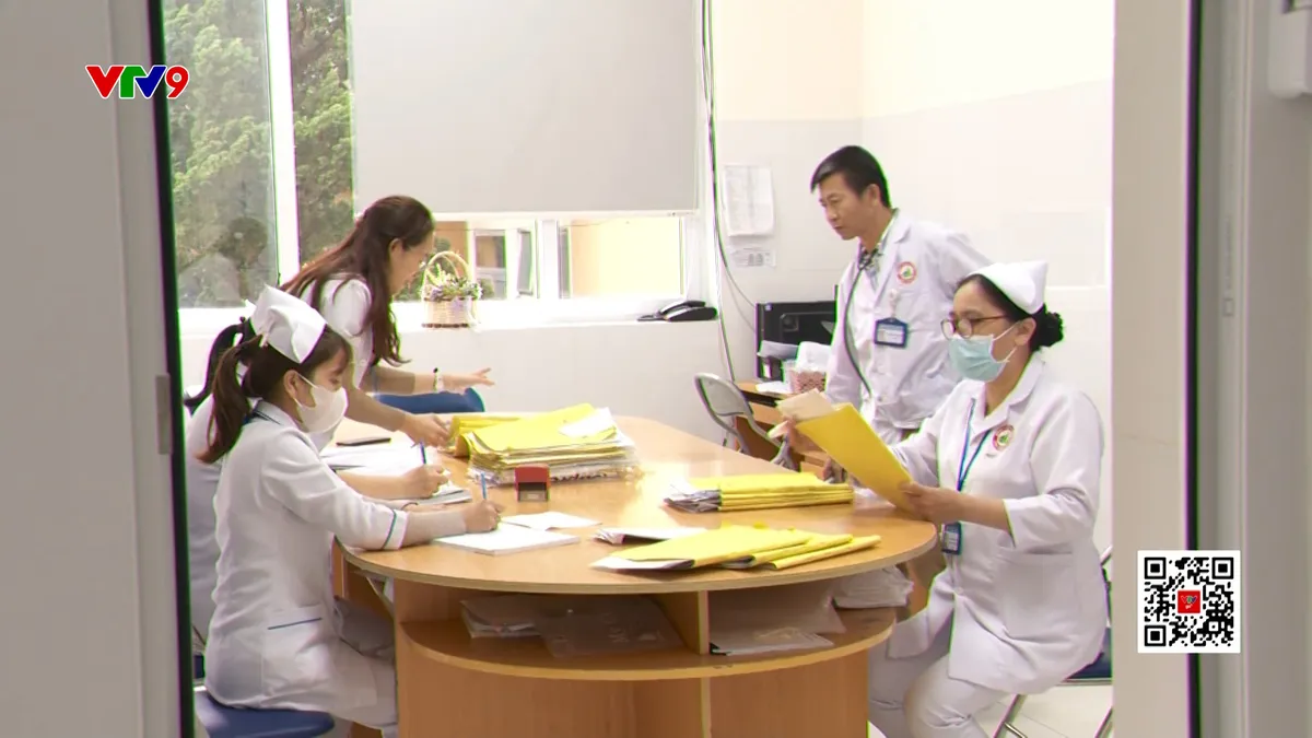 Bất thường sốt xuất huyết xứ lạnh