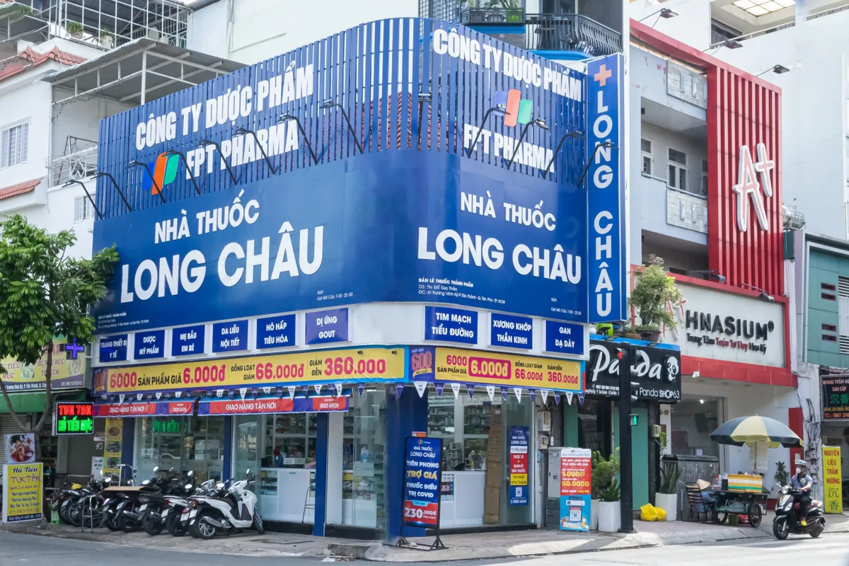 Nối dài sứ mệnh chăm sóc sức khỏe – Long Châu và Đại Bắc Group hợp tác đưa sản phẩm chính hãng đến tay người tiêu dùng - Ảnh 1.