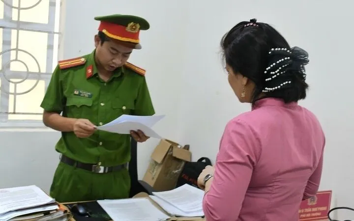 Khởi tố, bắt tạm giam chủ cơ sở giữ trẻ tư nhân Như Ý