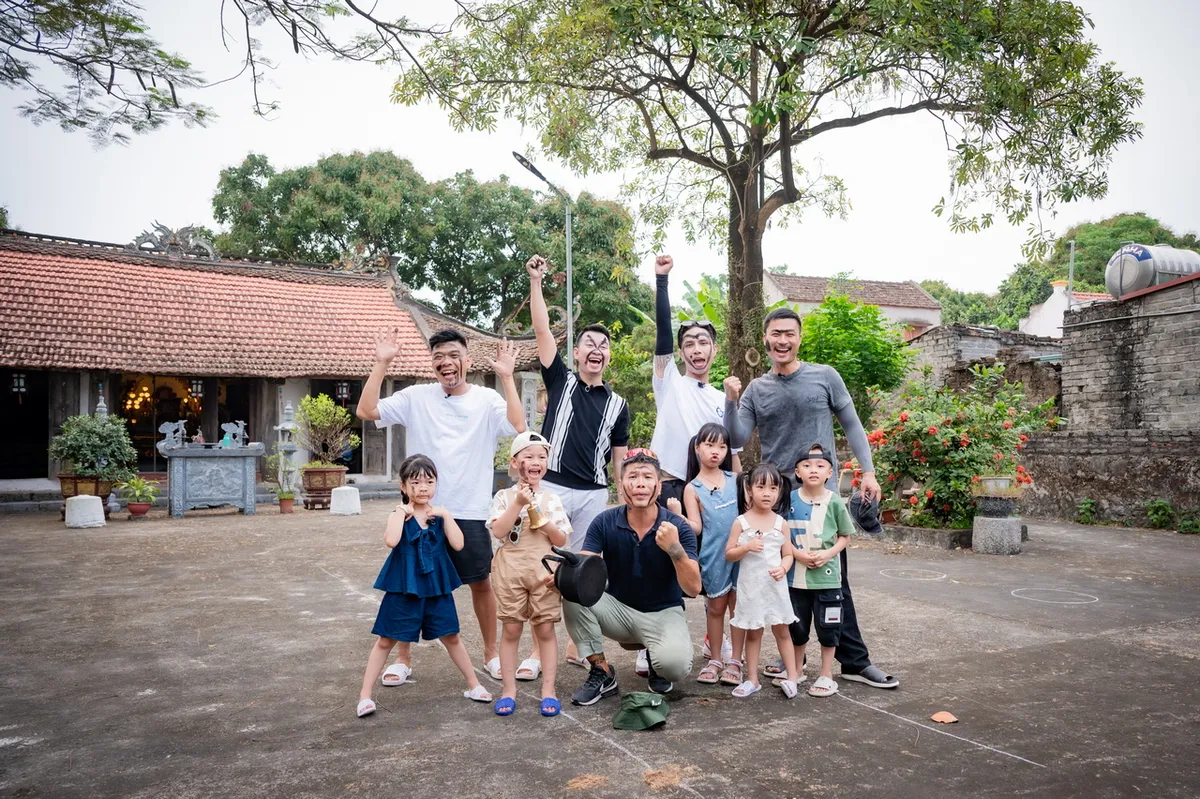 Top 5 nh&acirc;n vật g&acirc;y bất ngờ trong truyền h&igrave;nh thực tế - Ảnh 2.