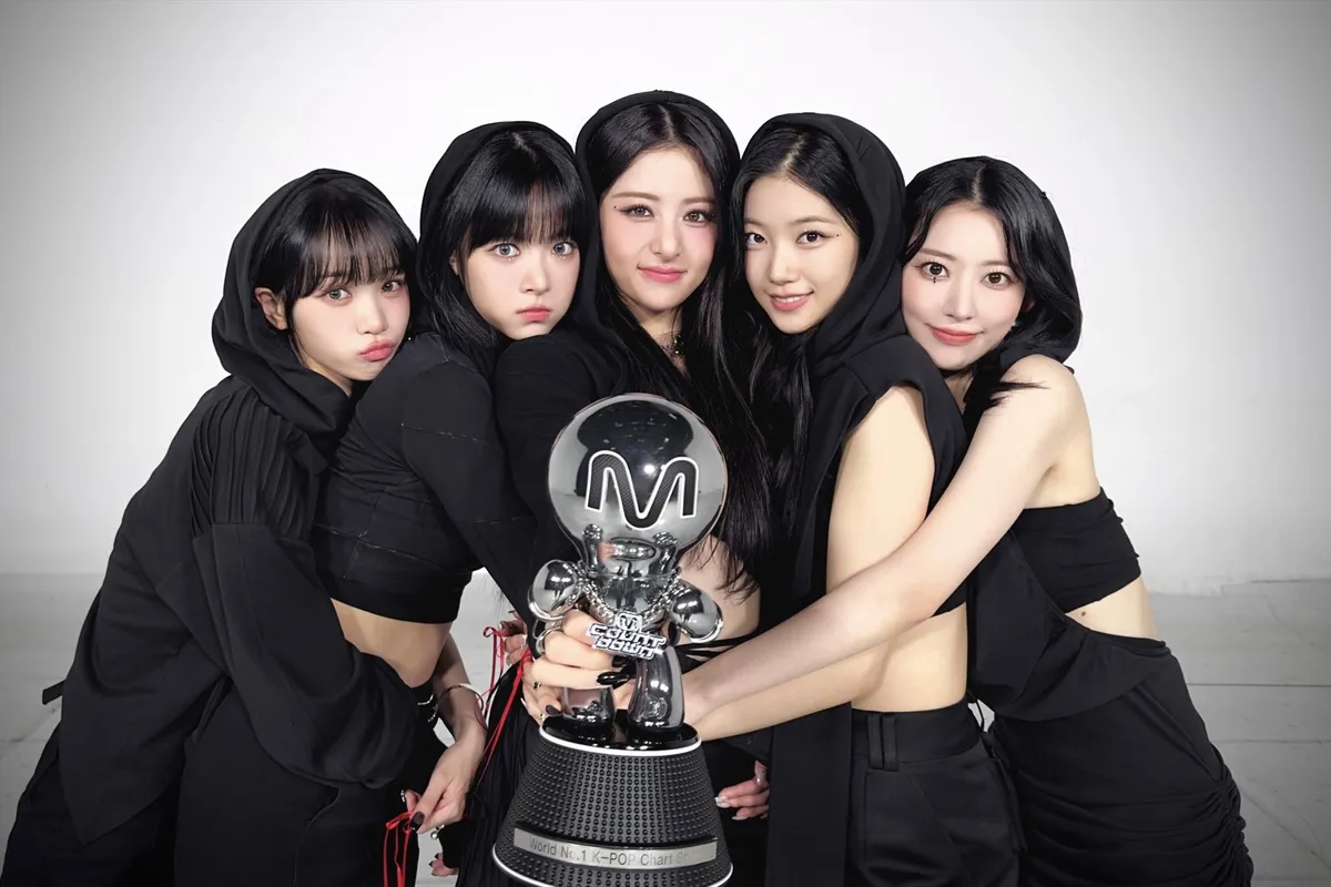 Chiến lược toàn cầu của Kpop có phản tác dụng? - Ảnh 1.