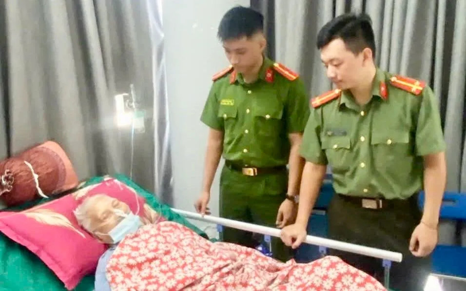 Công an Tuyên Quang đã lan tỏa hình ảnh đẹp về người chiến sĩ Công an "Vì Nhân dân phục vụ", sẵn sàng hy sinh, sẻ chia vì cuộc sống bình yên và hạnh phúc của Nhân dân.