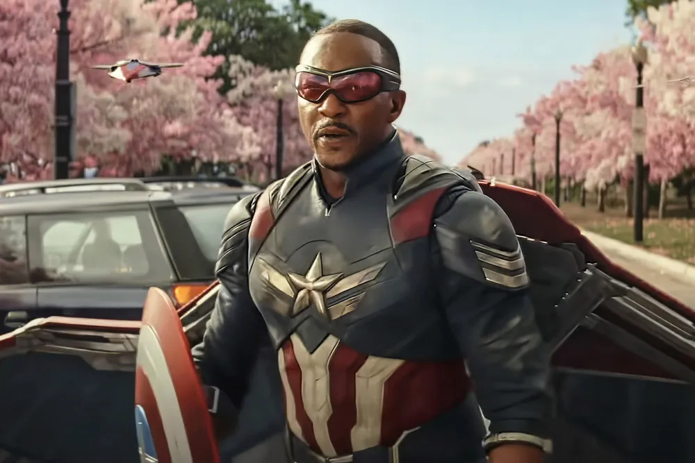 Xếp hạng phim siêu anh hùng Marvel, vị trí số 1 được ví như huyền thoại - Ảnh 10.