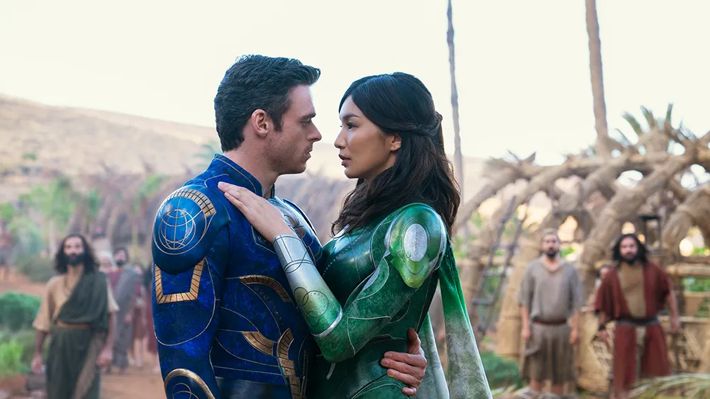 Xếp hạng phim siêu anh hùng Marvel, vị trí số 1 được ví như huyền thoại - Ảnh 11.