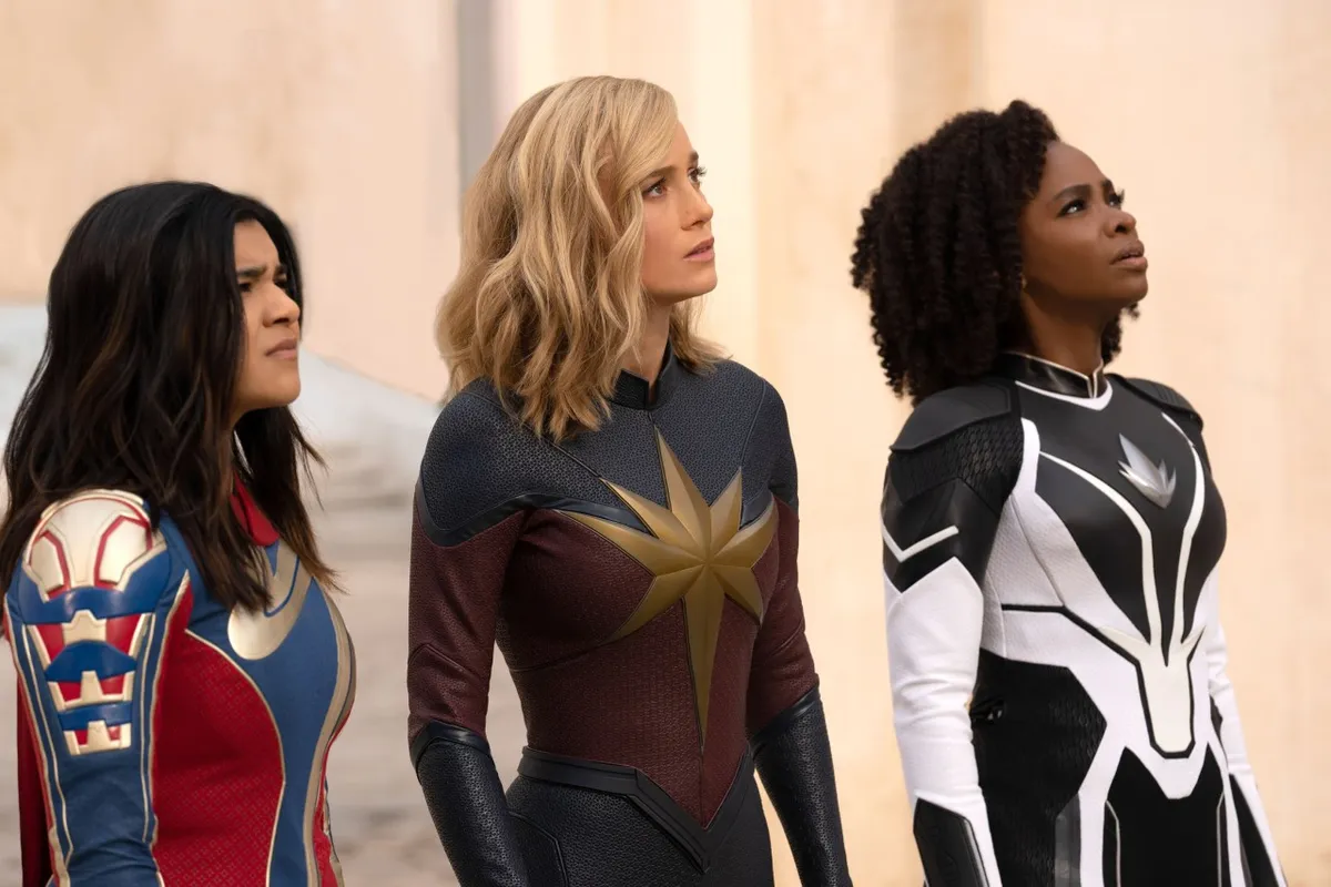 Xếp hạng phim siêu anh hùng Marvel, vị trí số 1 được ví như huyền thoại - Ảnh 9.