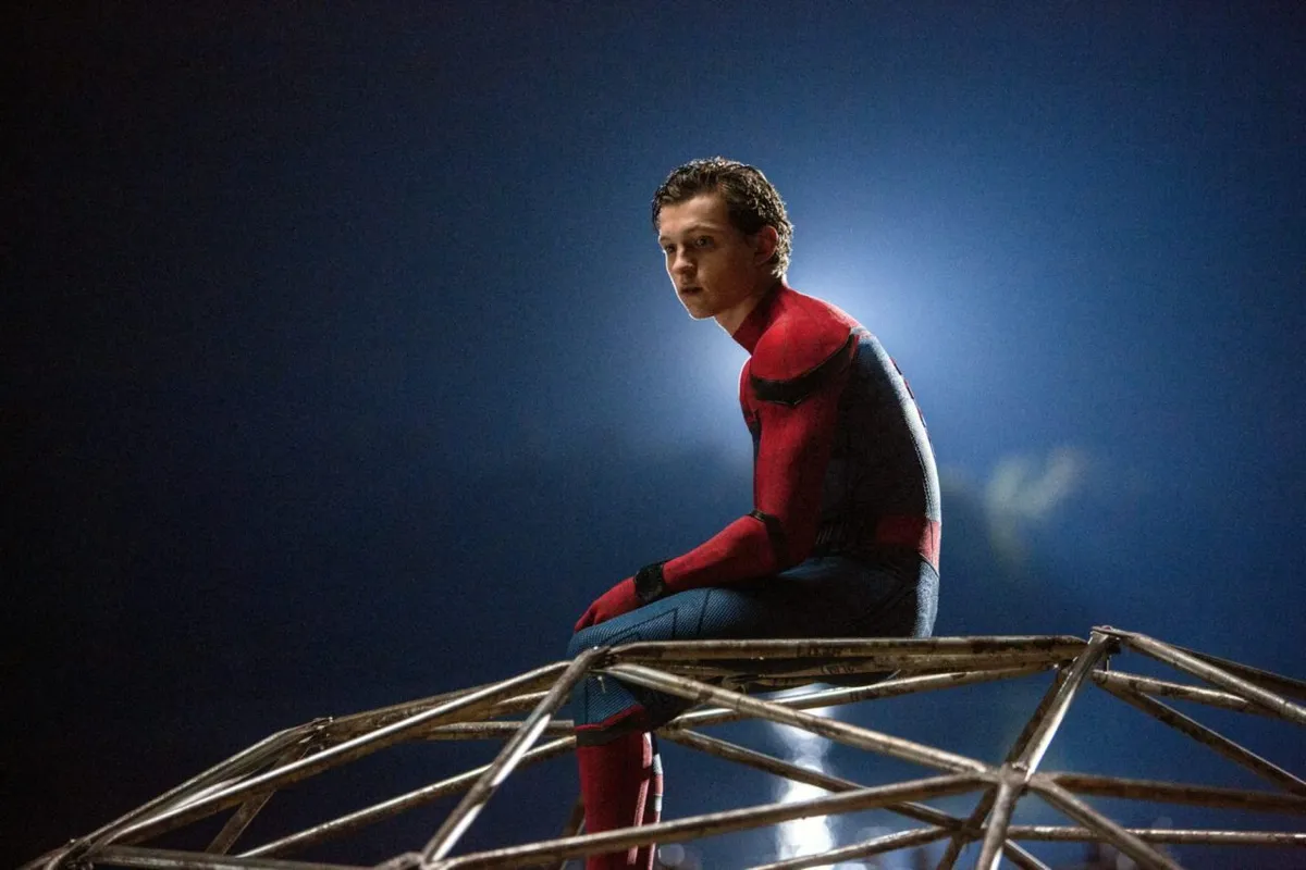 Xếp hạng phim siêu anh hùng Marvel, vị trí số 1 được ví như huyền thoại - Ảnh 7.