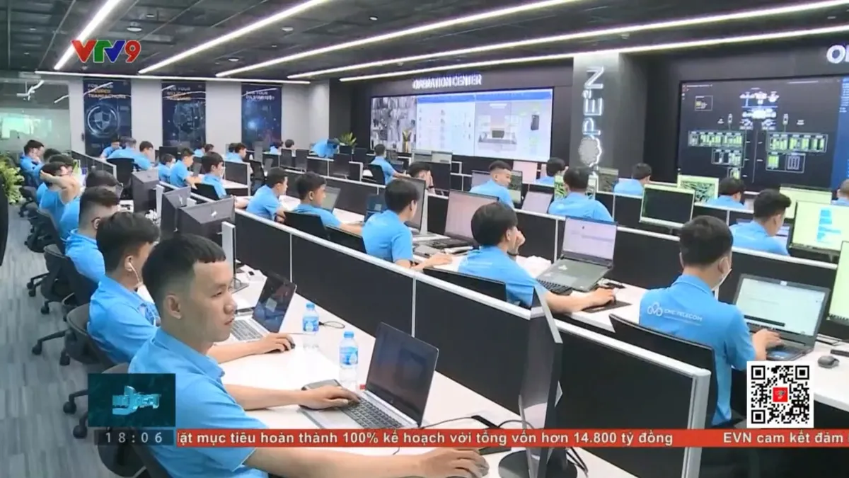 TP. Hồ Chí Minh: Phát triển hạ tầng số để thu hút đầu tư