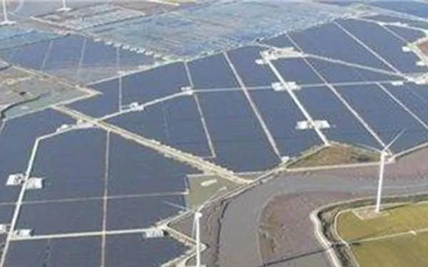 Hàn Quốc bắt tay xây lưới điện thế hệ mới ứng dụng AI. Ảnh: Yonhap News