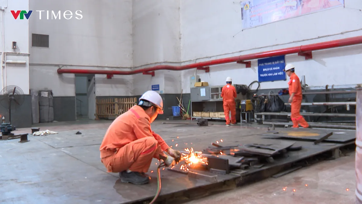 Thủy điện Lai Châu trước mùa lũ: Không để bị động trong vùng rủi ro cao - Ảnh 10.