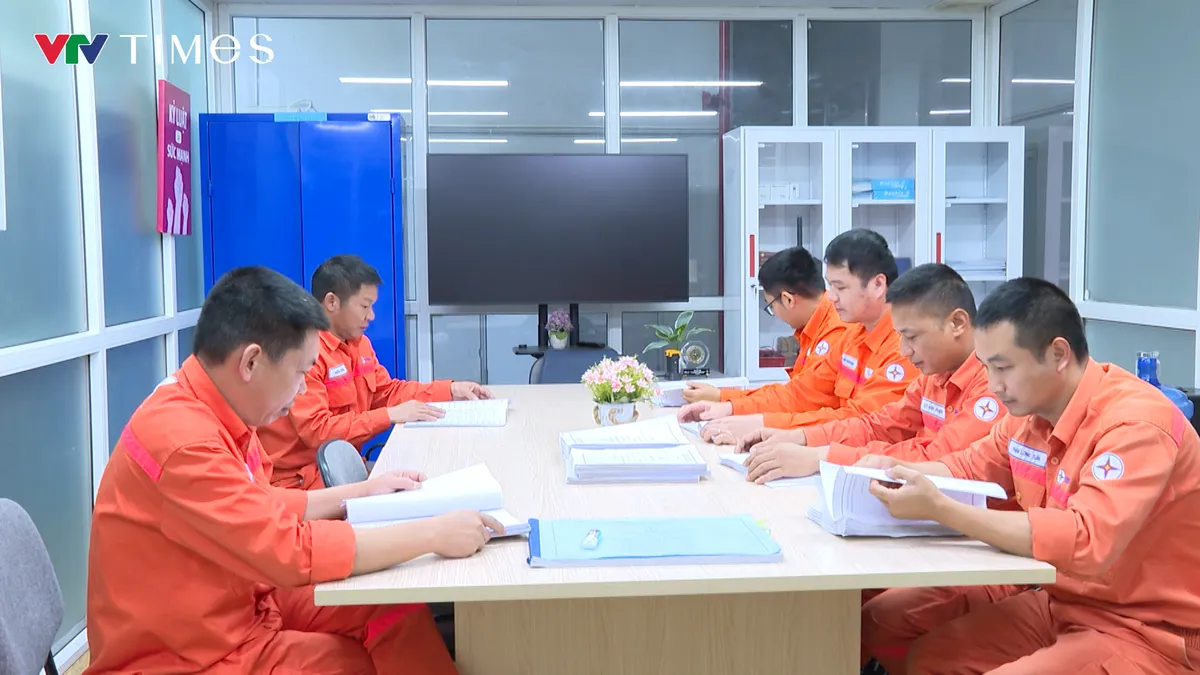 Thủy điện Lai Châu trước mùa lũ: Không để bị động trong vùng rủi ro cao - Ảnh 5.