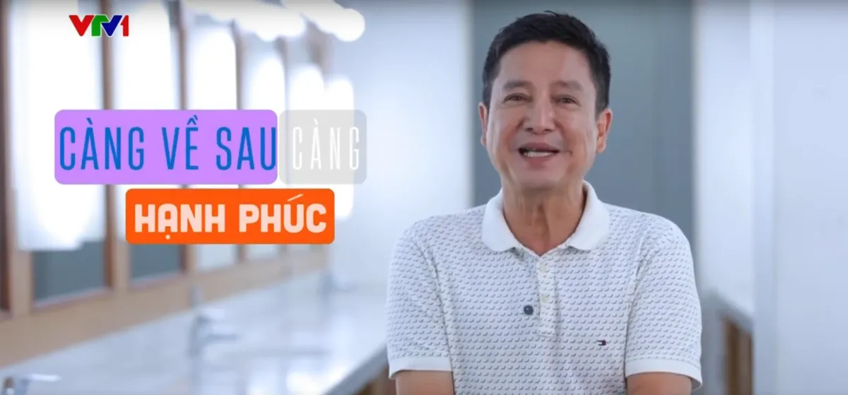 Ký ức VTV: "Cha đẻ" Táo quân kể chuyện thuở ban sơ- Ảnh 2.