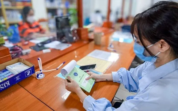 Tham gia BHXH tự nguyện để được nhận lương hưu