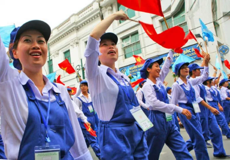 Đề xuất quy định mới về đối tượng đóng kinh phí công đoàn - Ảnh 1.