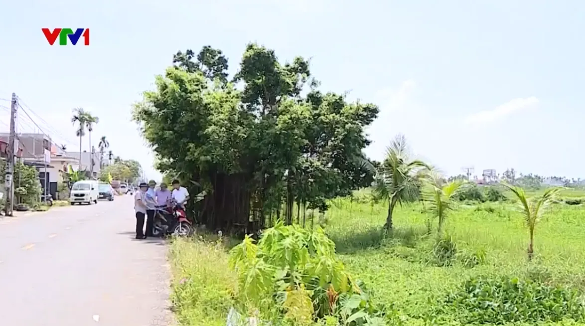Rốt ráo giải phóng mặt bằng dự án đường sắt Hải Phòng - Hà Nội - Lào Cai  - Ảnh 1.