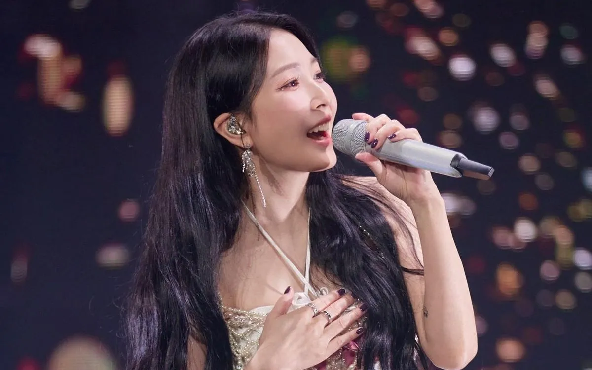 (Ảnh: SM Entertainment)