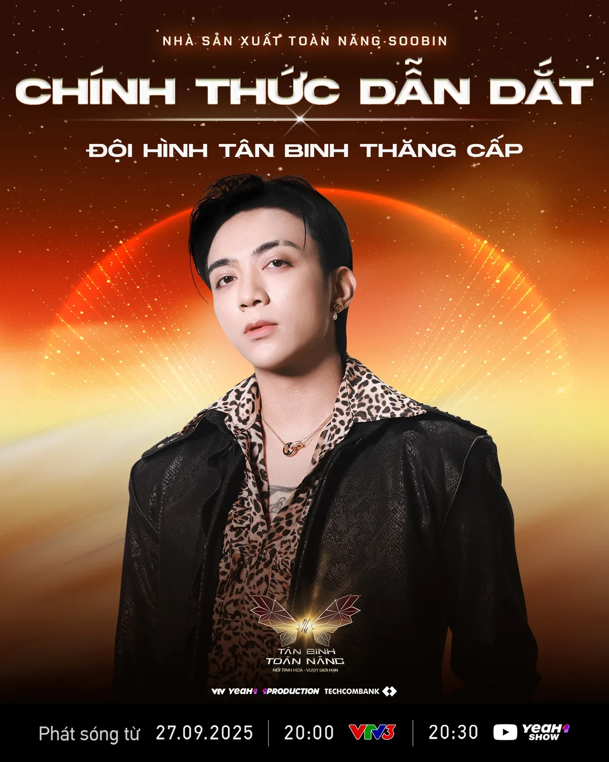 SOOBIN thắng Tóc Tiên và Kay Trần, giành quyền dẫn dắt đội hình các tân binh - Ảnh 2.