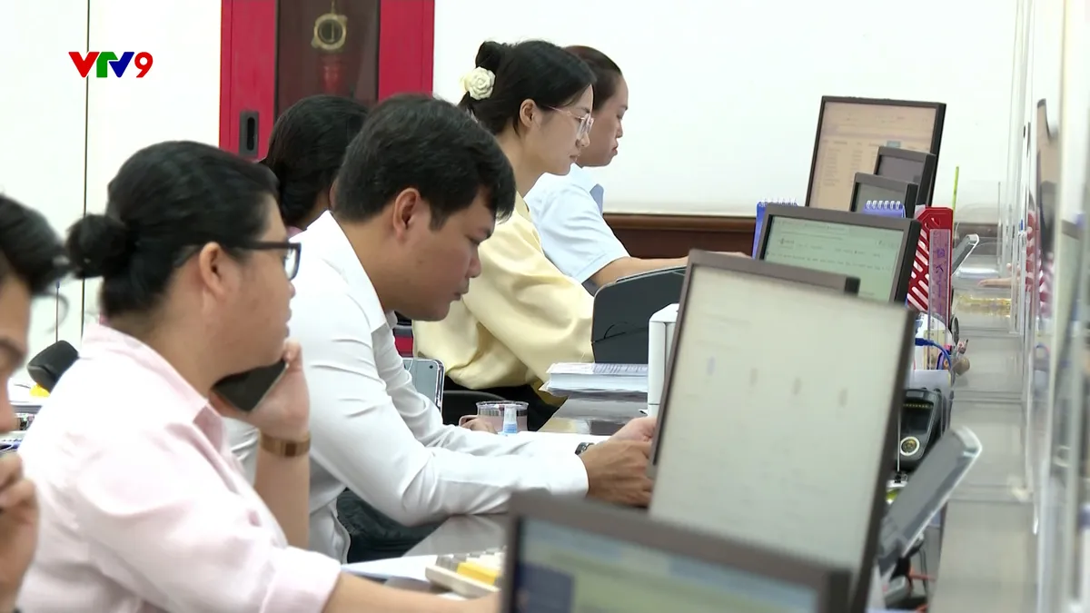 Đề xuất gỡ quá tải công chứng tại phường, xã