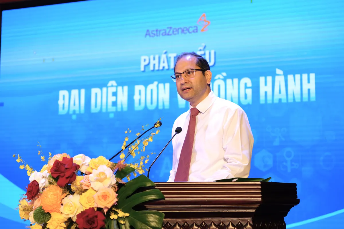 Xây dựng mạng lưới y tế thông minh, hướng tới cộng đồng - Ảnh 4.