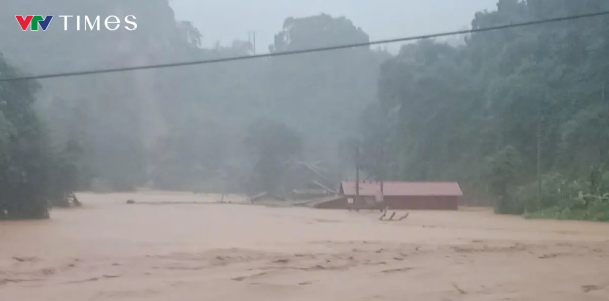 Điện Bi&ecirc;n họp khẩn trong đ&ecirc;m đặt mục ti&ecirc;u x&oacute;a nh&agrave; dột n&aacute;t trước 31/8 - Ảnh 3.