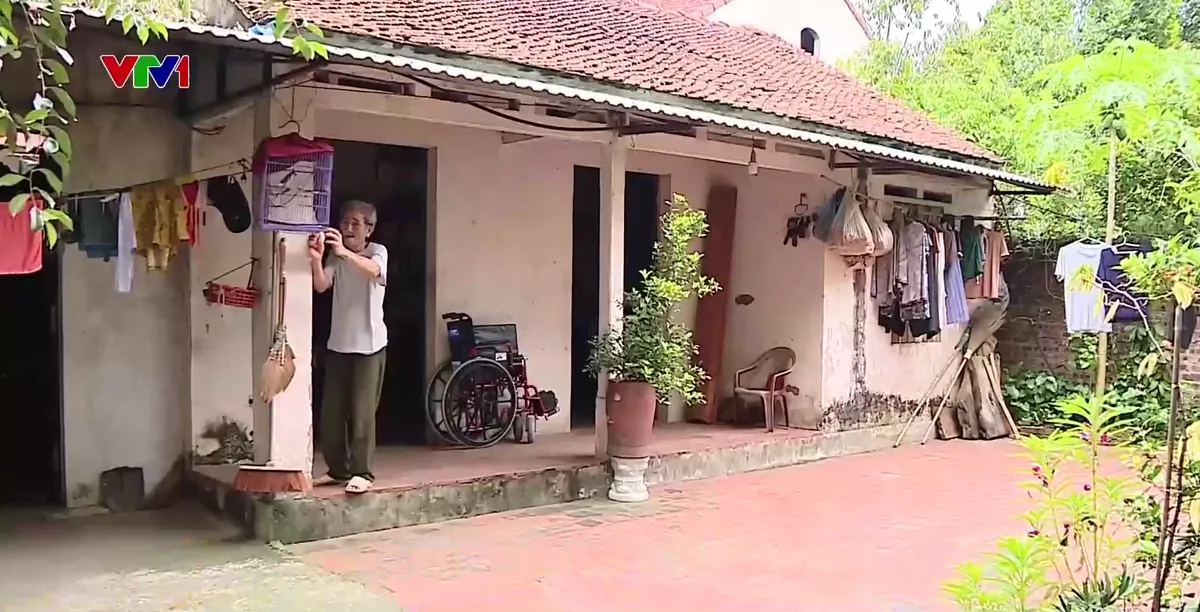 Hơn 1,2 triệu người cao tuổi được hưởng trợ cấp hưu trí xã hội từ 1/7 - Ảnh 2.